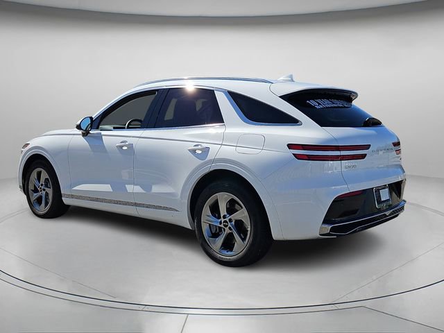 2026 Genesis Gv70 2.5T Select