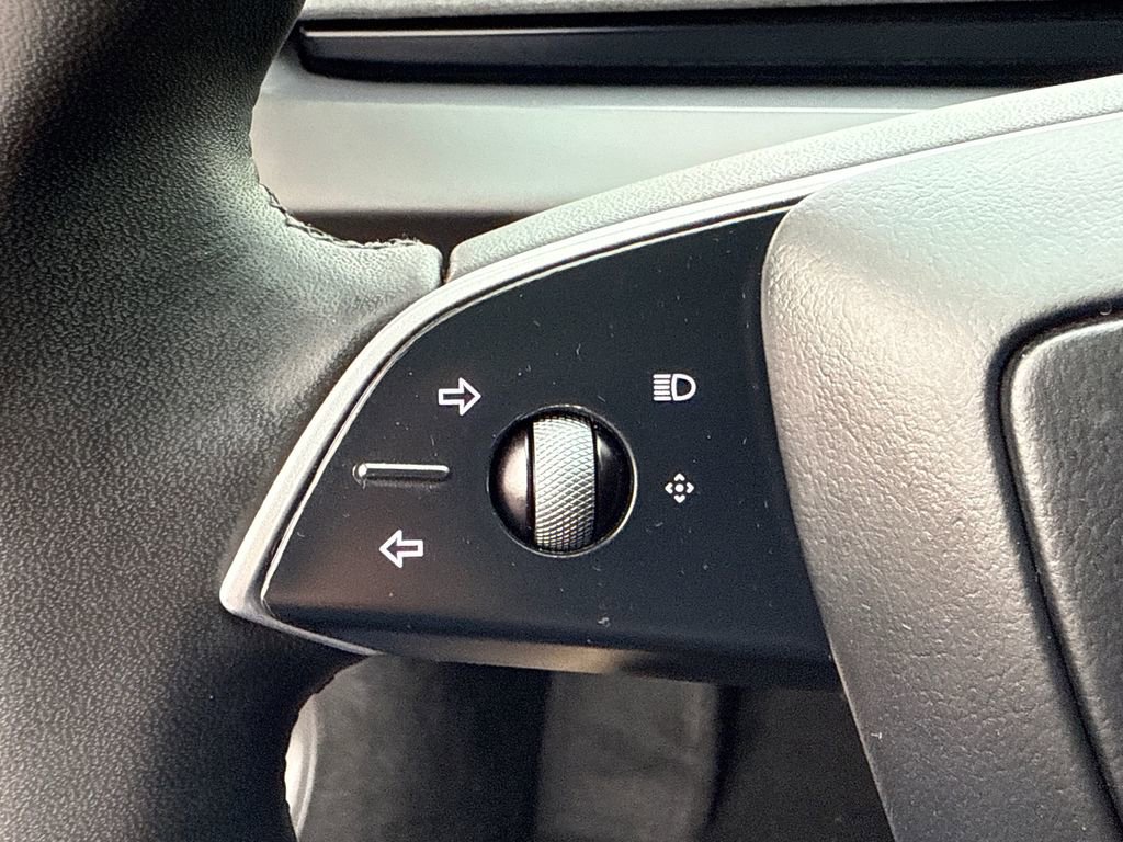 2024 Tesla Model 3 Standard Range