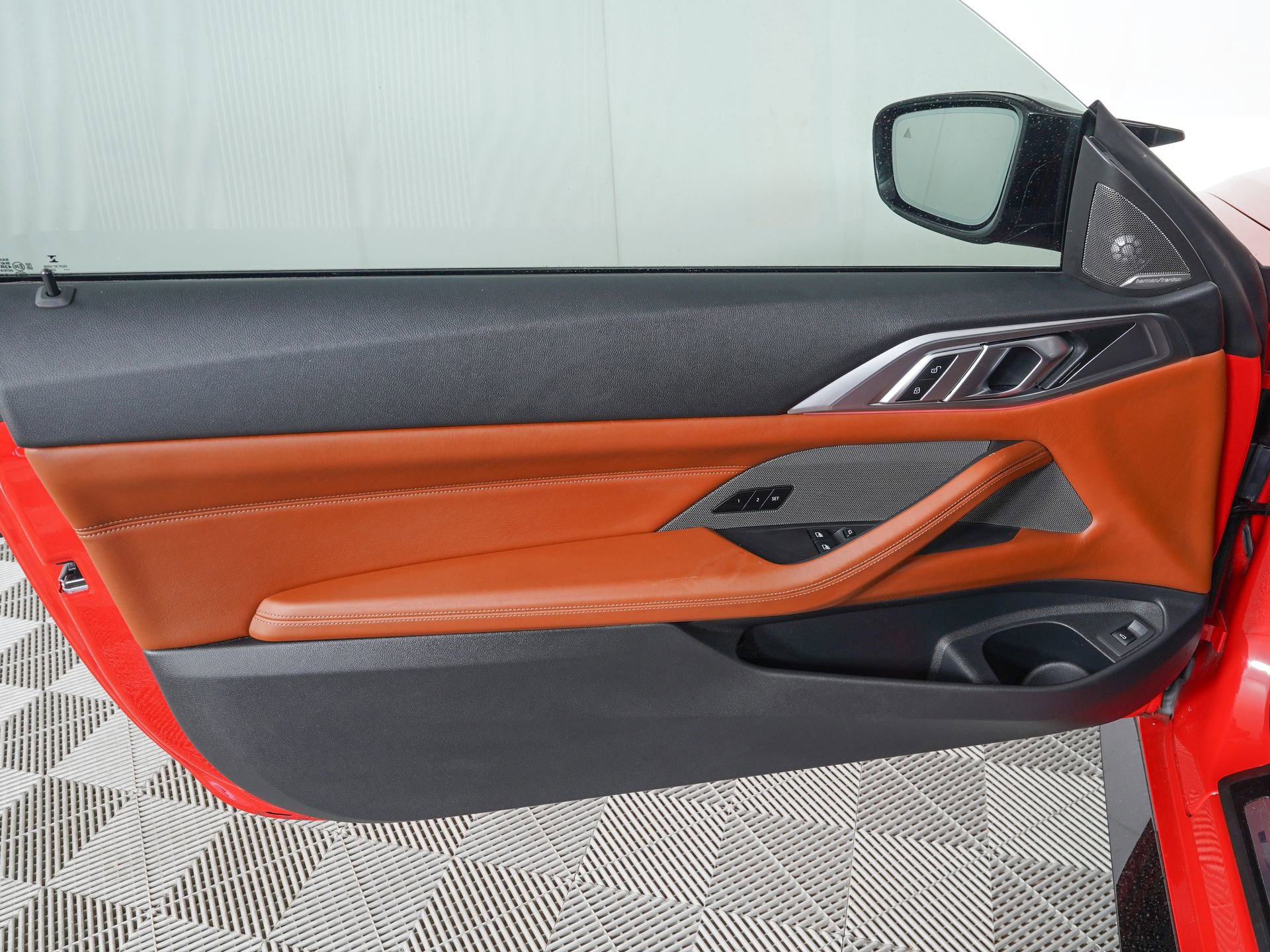 2022 BMW M4 xDrive Competition