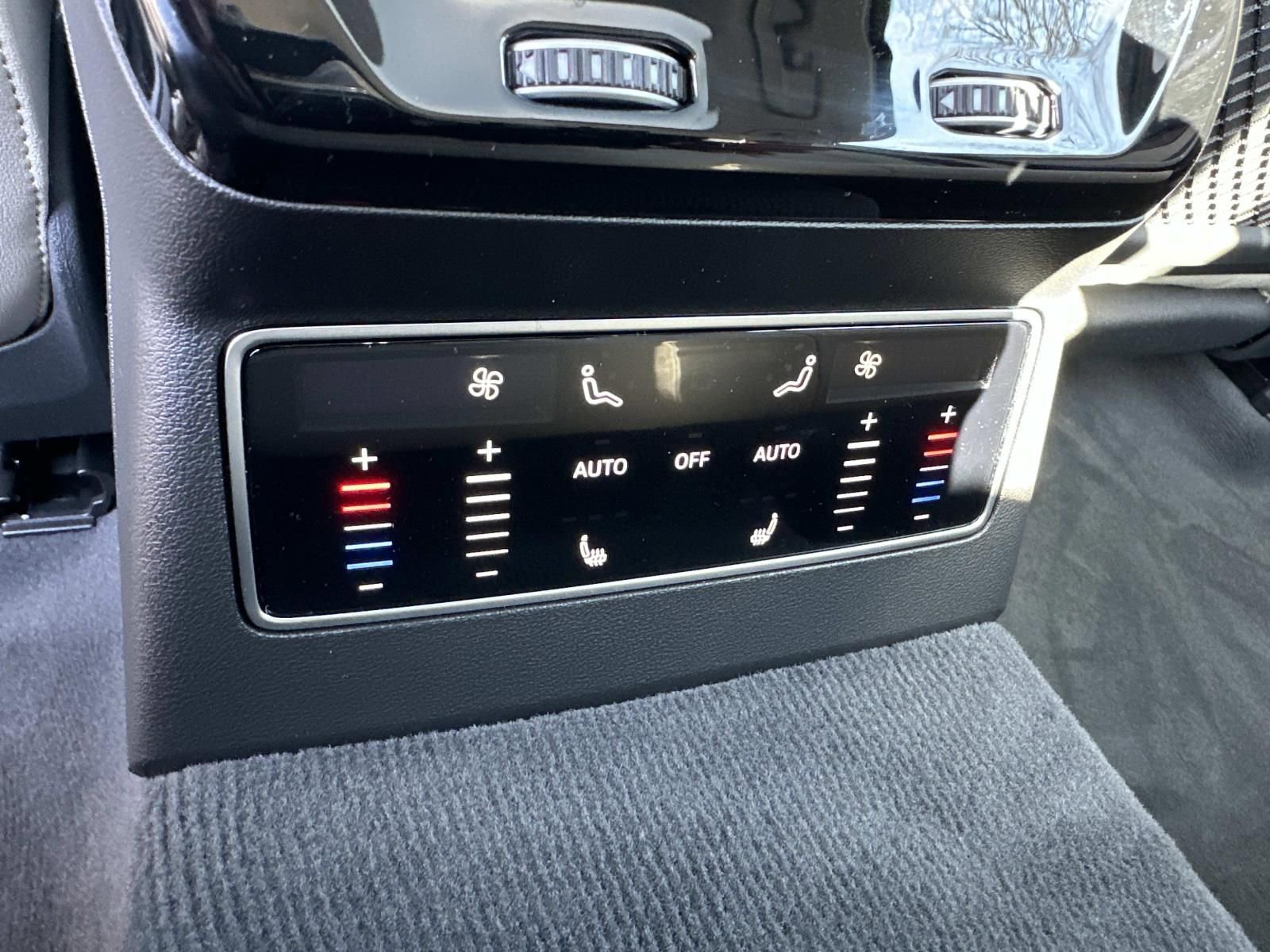 2026 Audi A6 Premium Plus