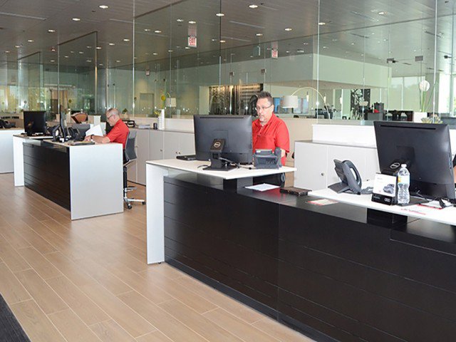 2015 Hyundai Santa Fe Limited