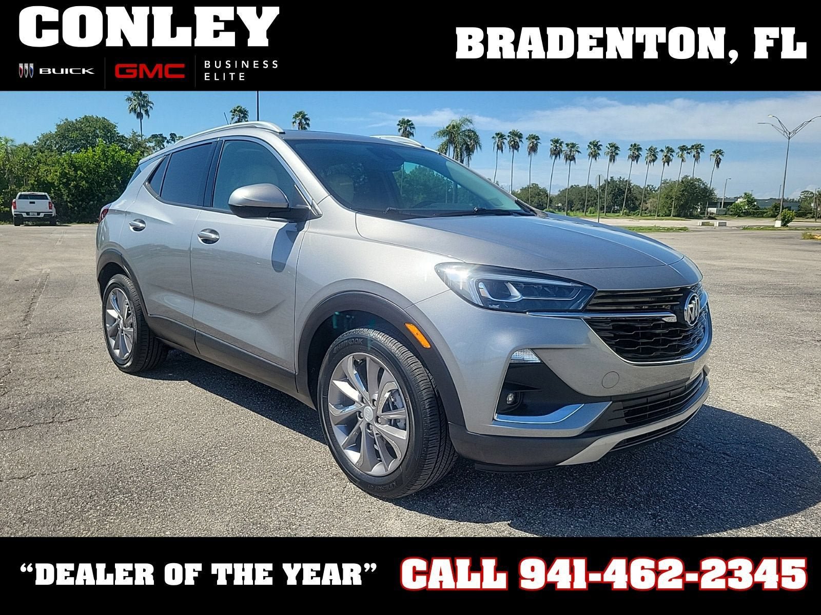 Used 2023 Buick Encore GX Essence w/ Experience Buick Package