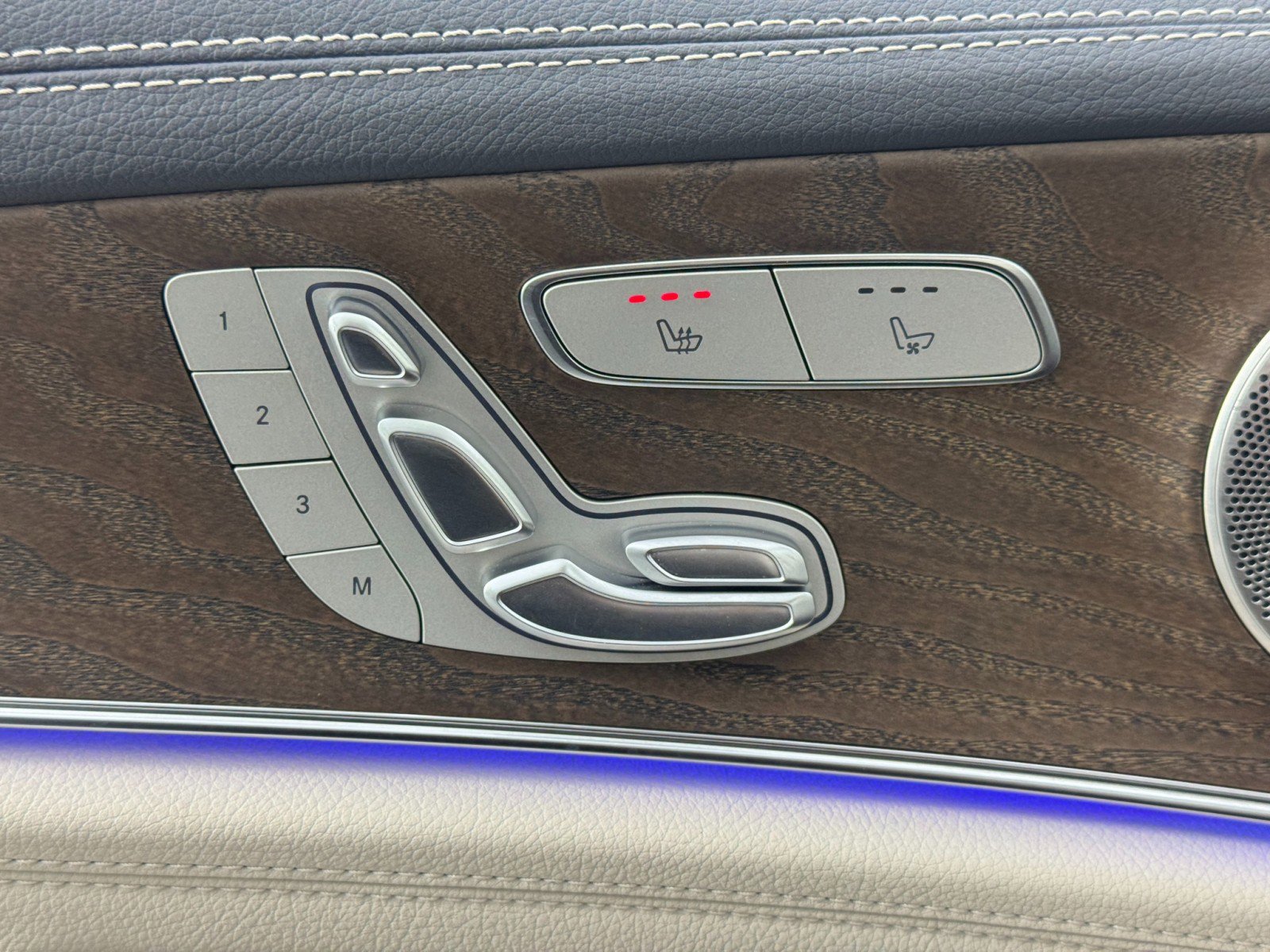 2022 Mercedes-Benz E 450 4MATIC All-Terrain Wagon