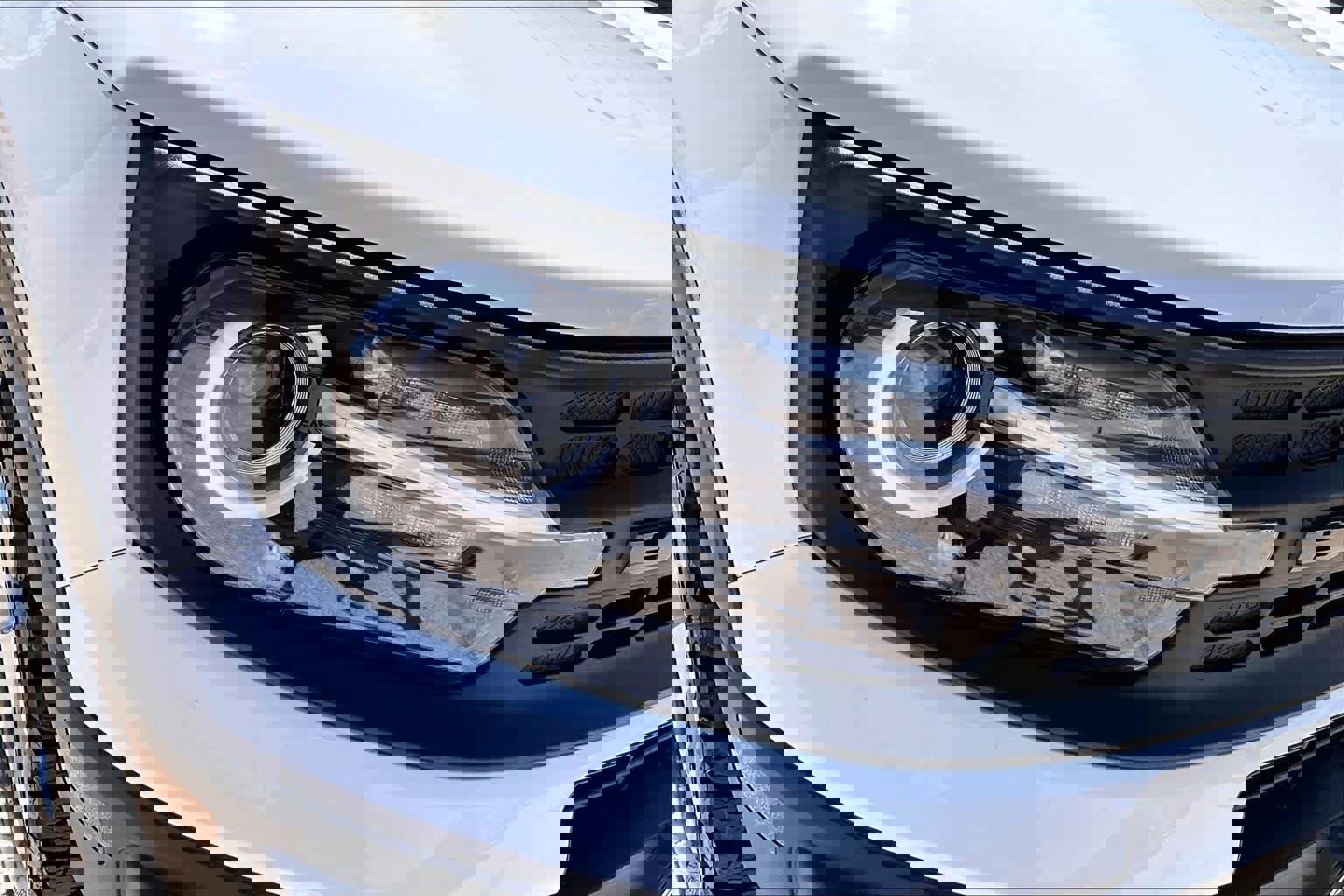 2022 Ford Bronco Sport