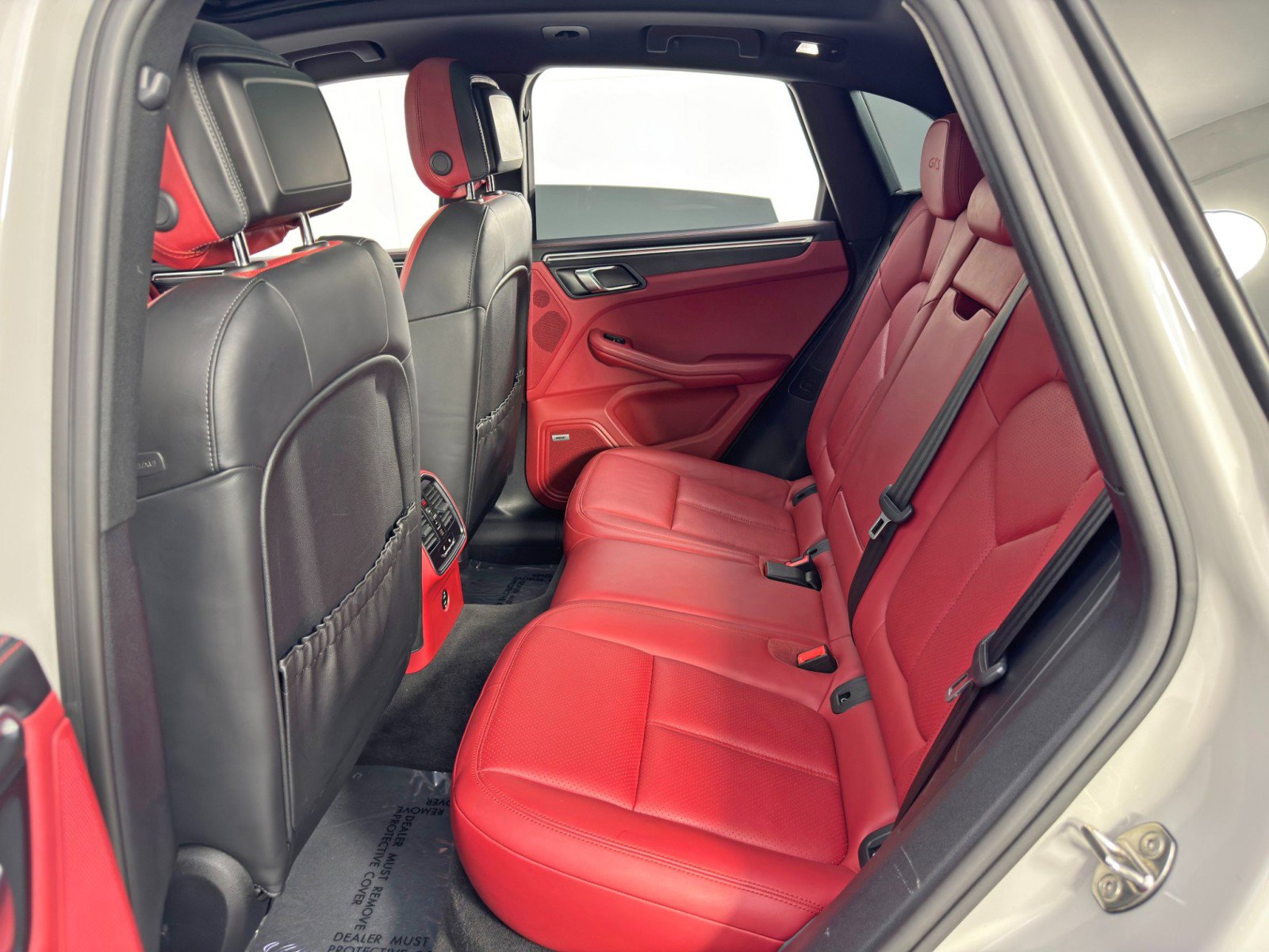 2020 Porsche Macan GTS