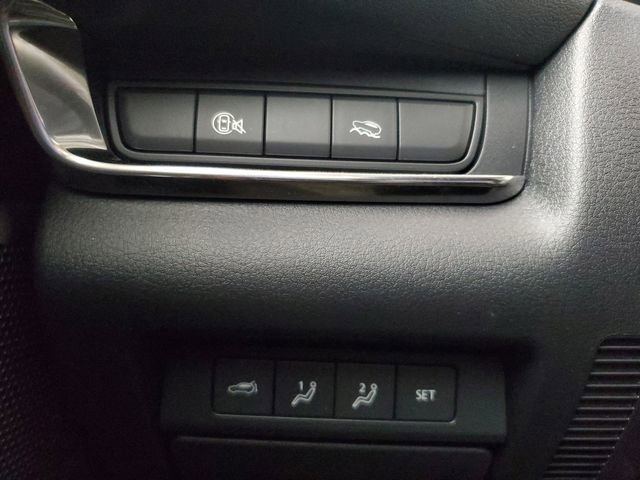 2025 MAZDA Cx-30 AWD 2.5 S w/ Premium Package
