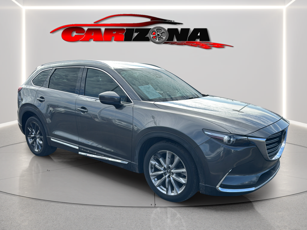 Used MAZDA CX-9 Signature for Sale in Phoenix, AZ - Autotrader