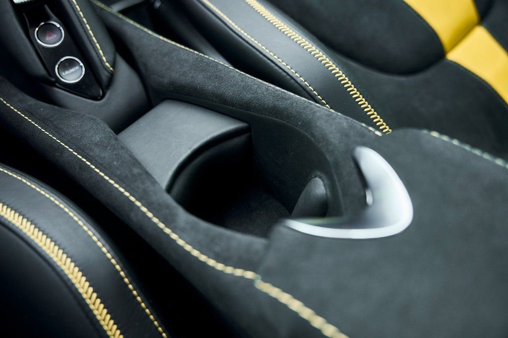 Used 2021 McLaren 720S photo 62