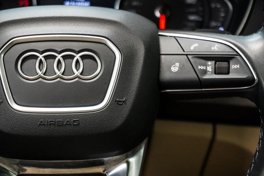 2023 Audi Q5 2.0T Premium