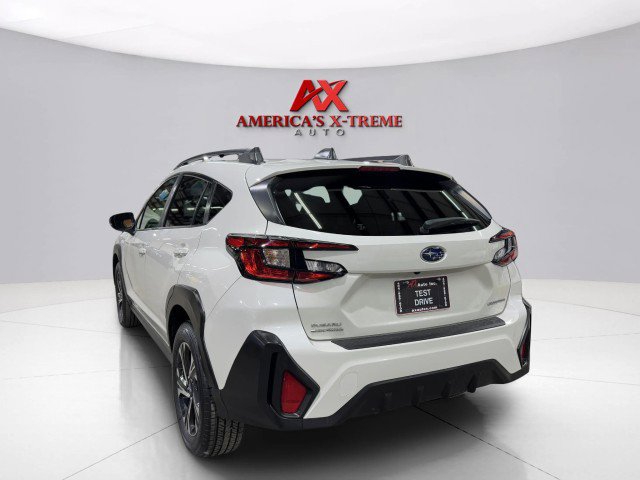 2024 Subaru Crosstrek 2.0i Premium