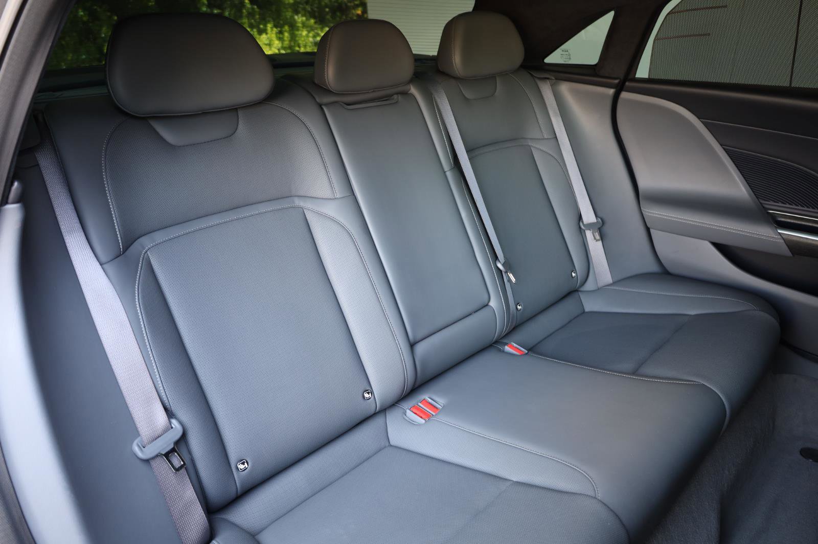 2024 Lucid Air Touring