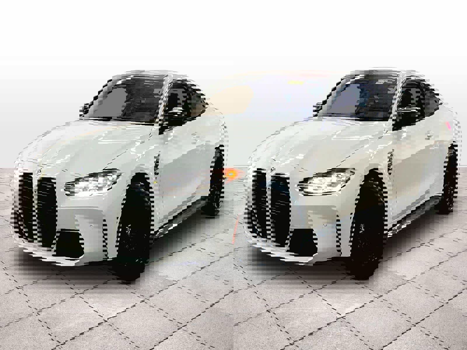 Used 2023 BMW M4 xDrive Competition