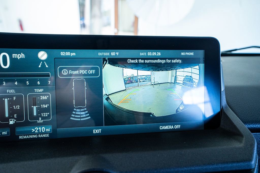 2024 INEOS Grenadier