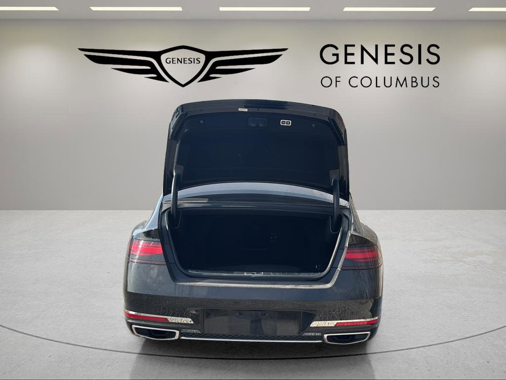 2023 Genesis G90 3.5T