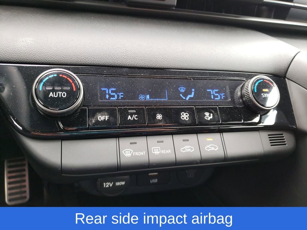 2026 Hyundai Elantra Sport