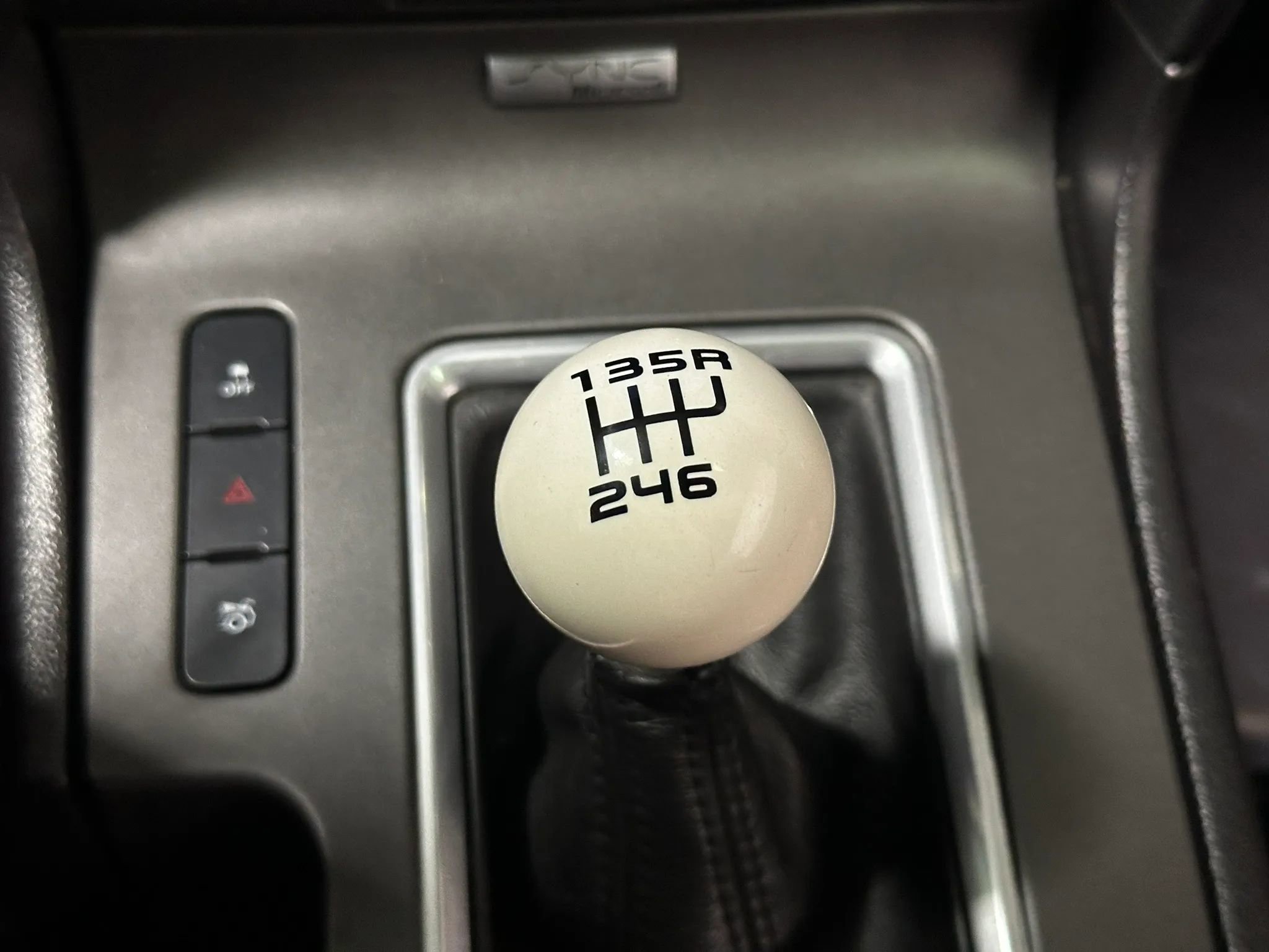 2014 Ford Mustang Shelby GT500