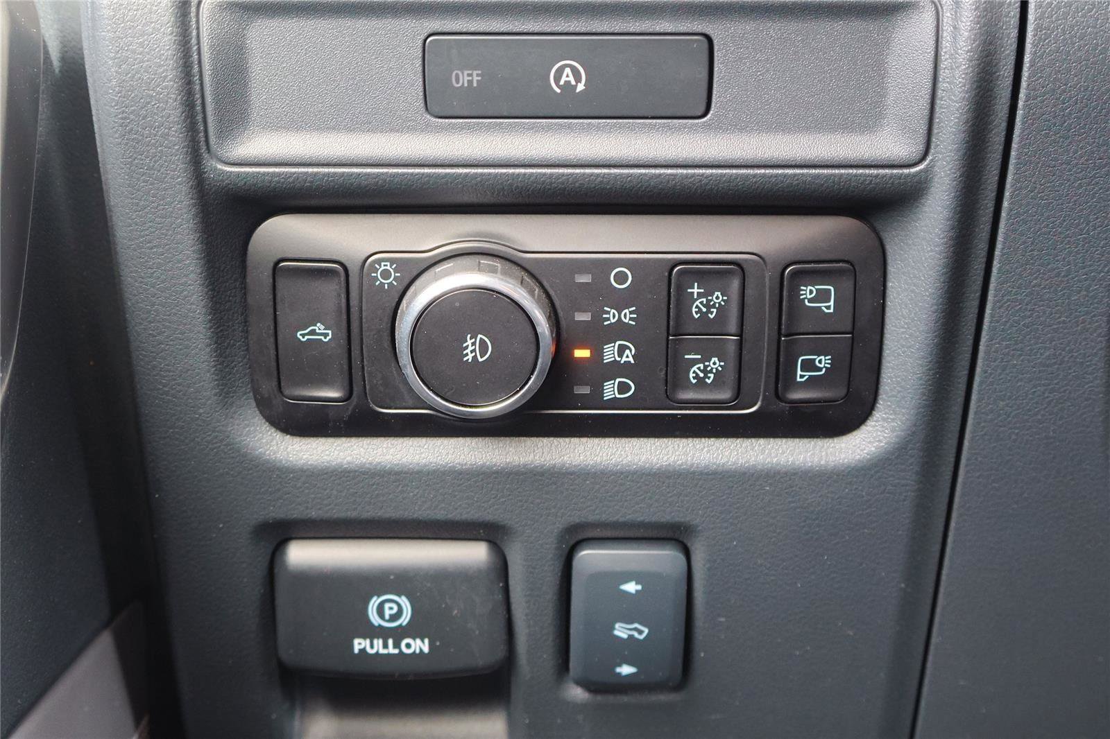 2025 Ford F150 Lariat