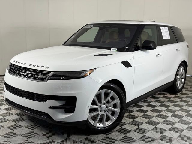 2023 Land Rover Range Rover Sport SE