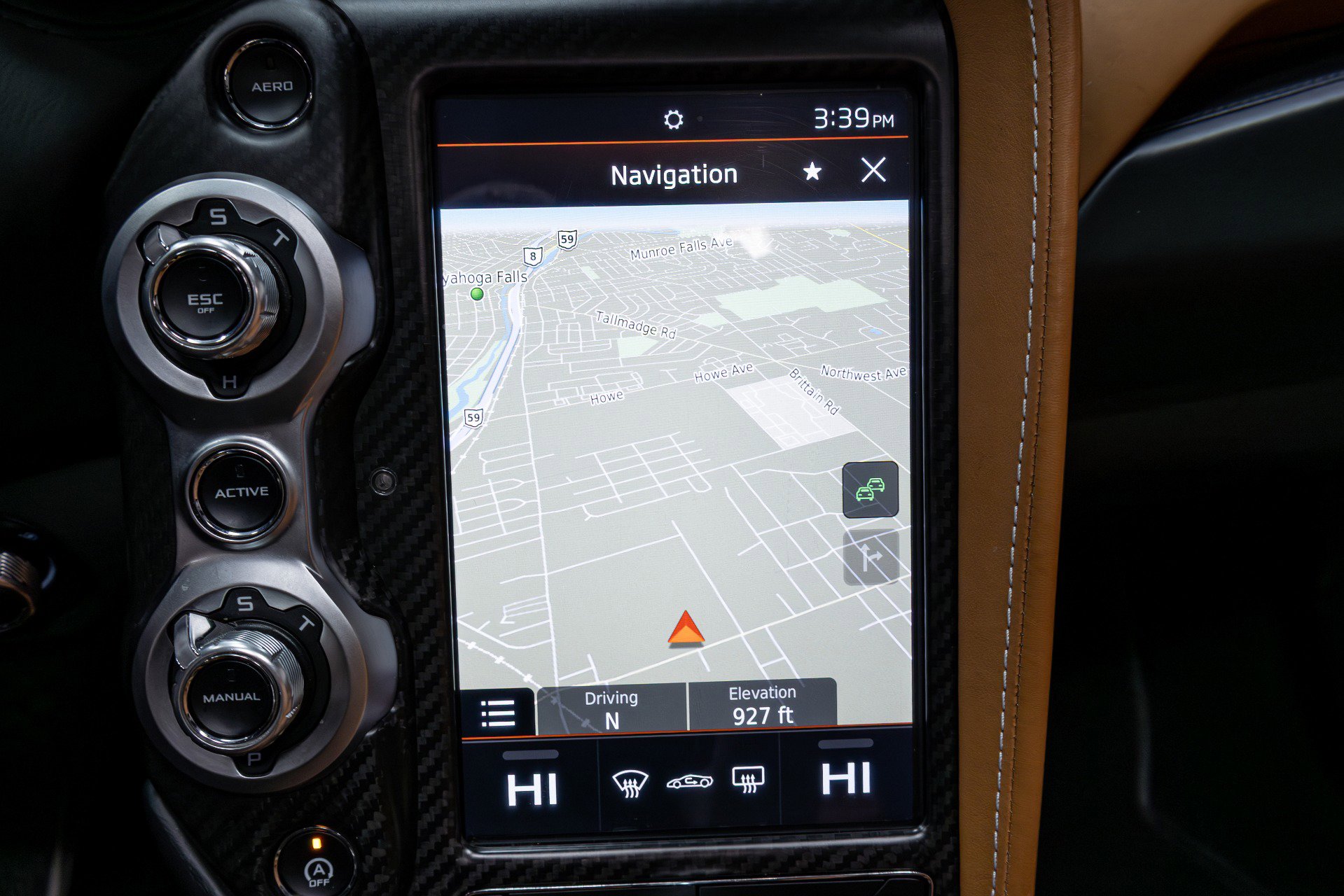 Used 2019 McLaren 720S Luxury photo 69