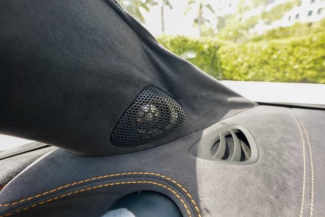 Used 2019 McLaren 600LT photo 75