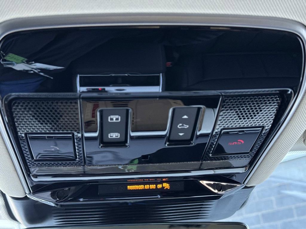 2024 Land Rover Range Rover Long Wheelbase Autobiography