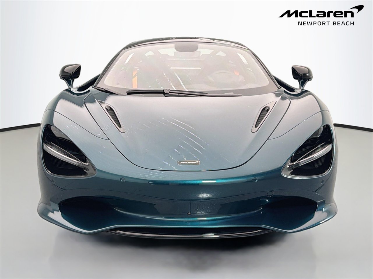 Used 2024 McLaren 750S photo 27