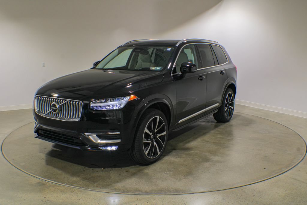 Used 2023 Volvo XC90 B5 Plus w/ Protection Package Premier