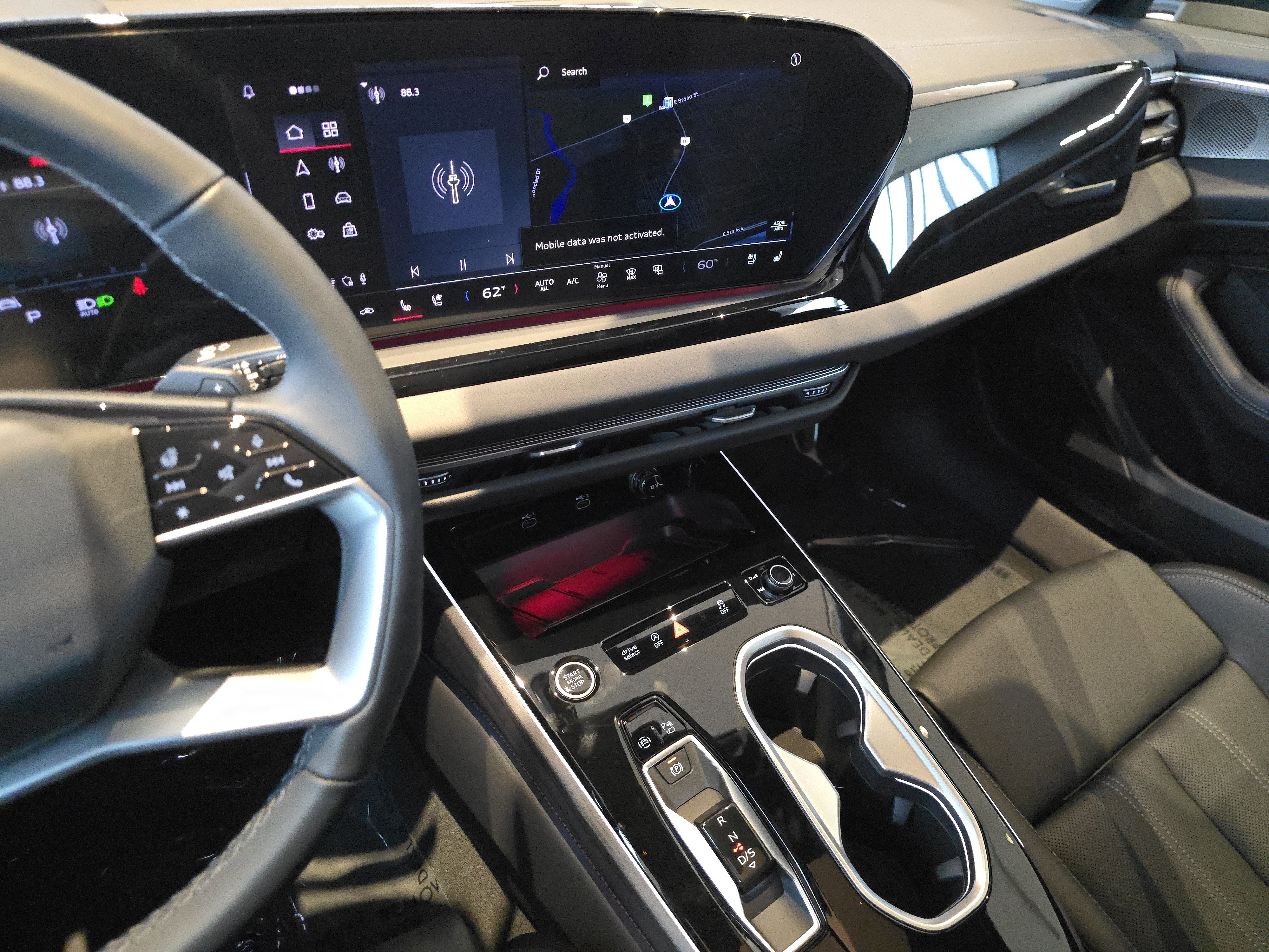 2026 Audi A6 Premium Plus