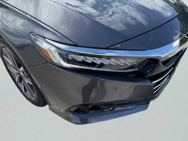 2022 Honda Accord EX-L