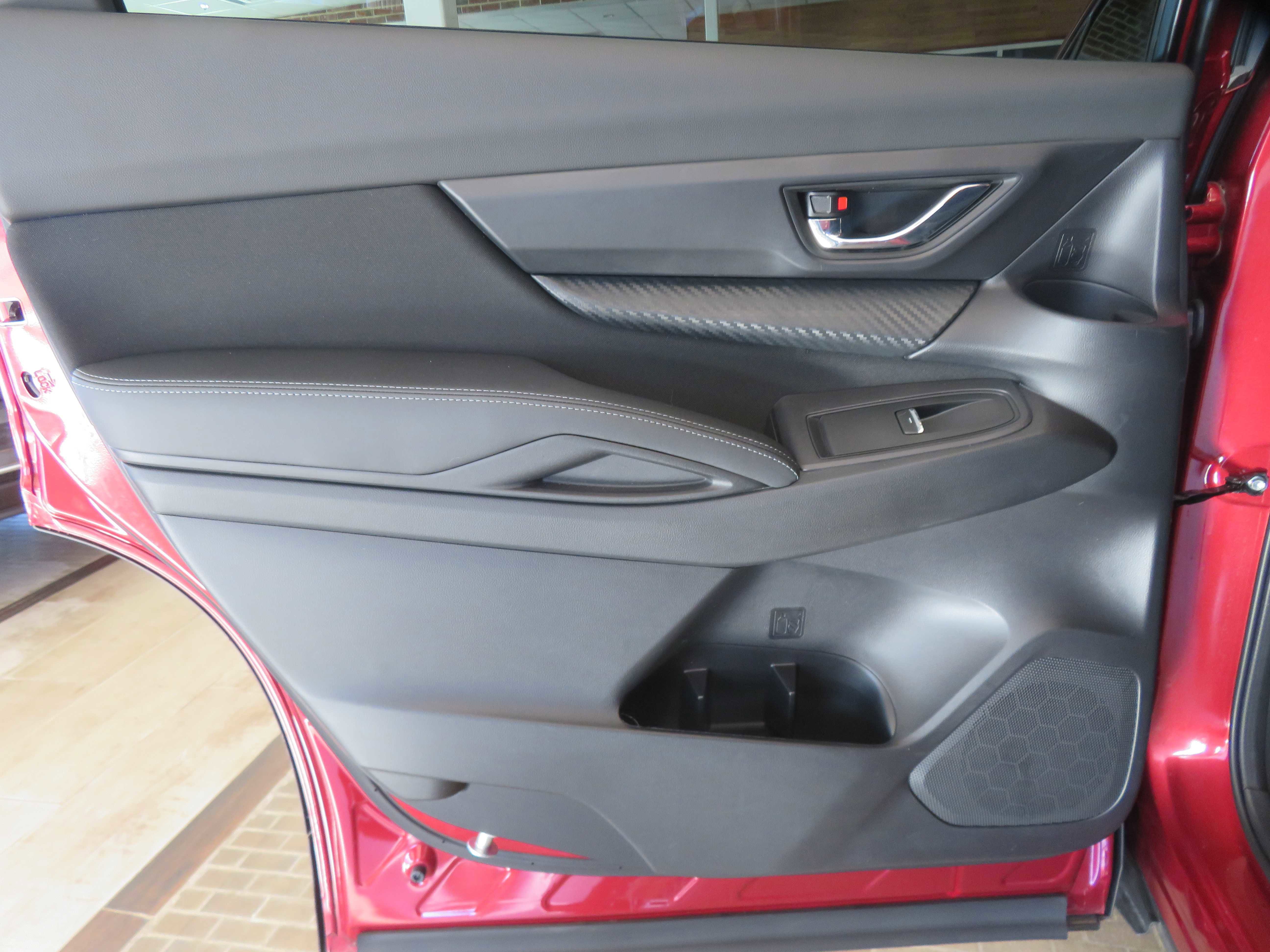 2023 Subaru Ascent Premium