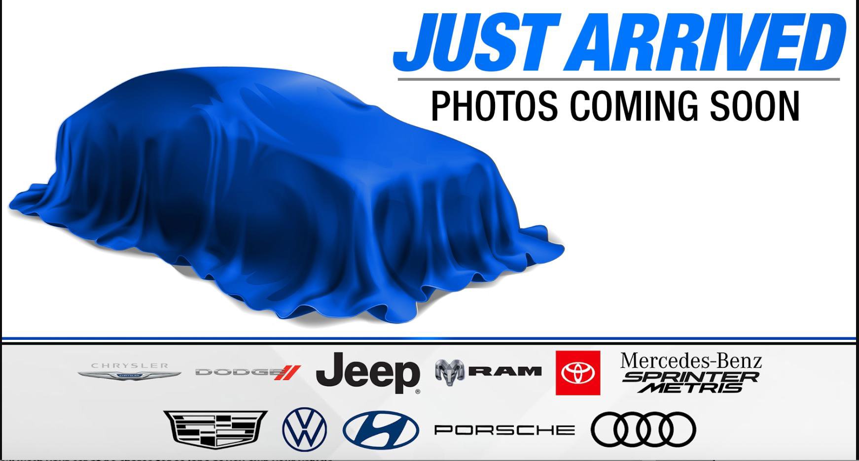 Used 2025 Porsche Taycan 4S