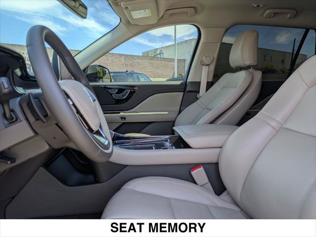 2023 Lincoln Aviator AWD