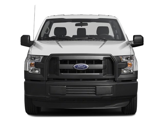 2016 Ford F150 XL