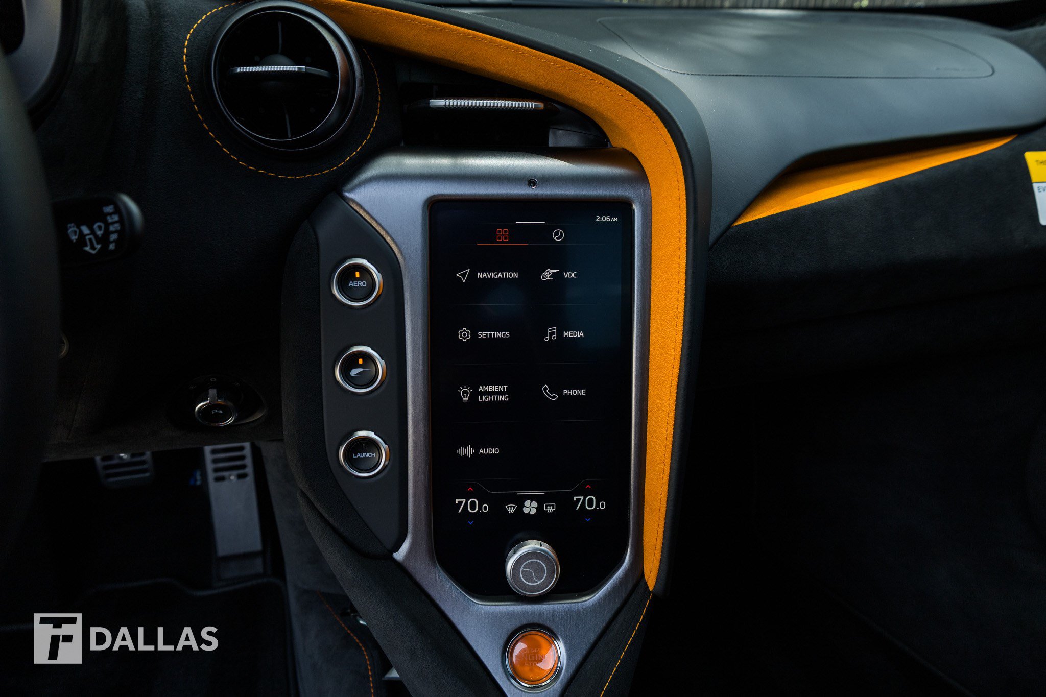 Used 2026 McLaren 750S photo 32