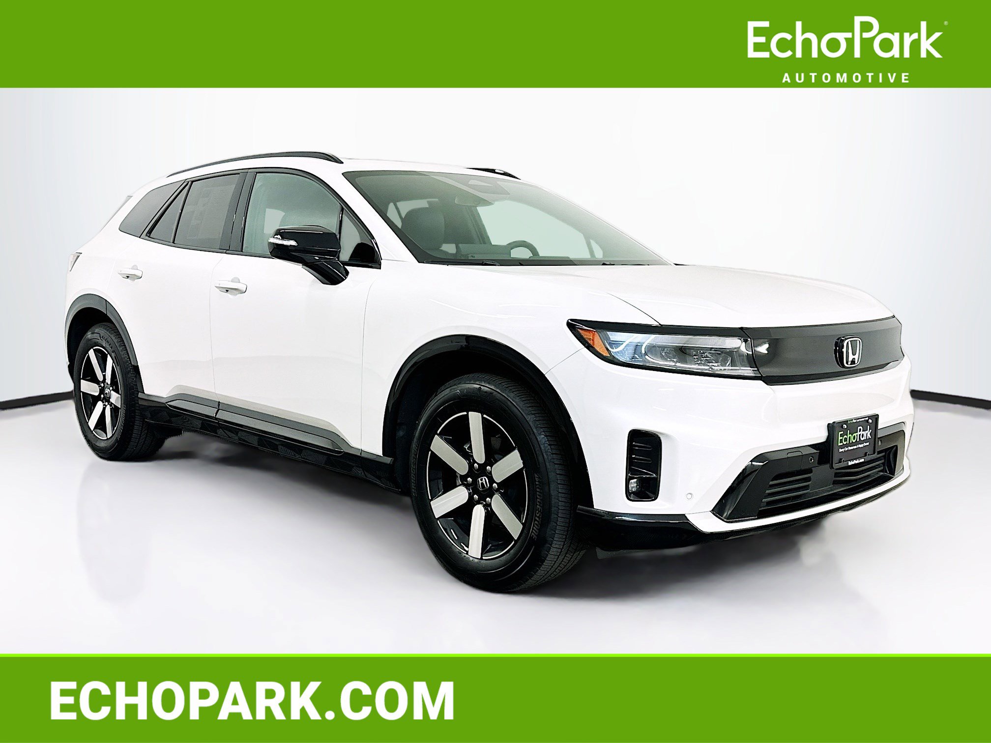 2025 Honda Prologue Touring