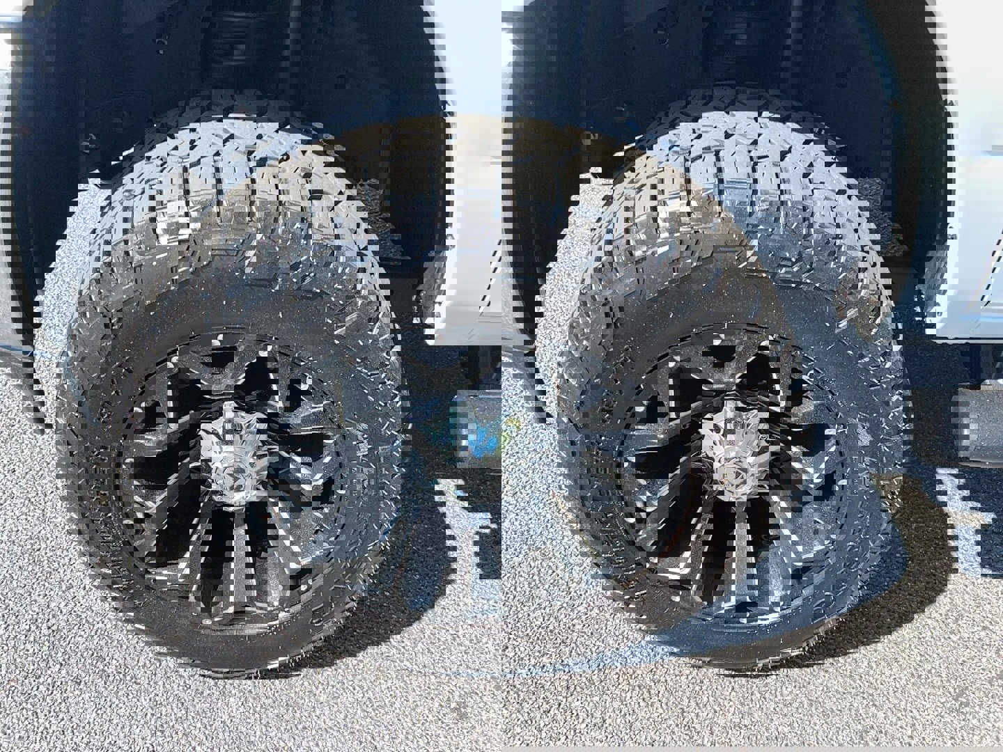 2019 RAM 3500 Tradesman