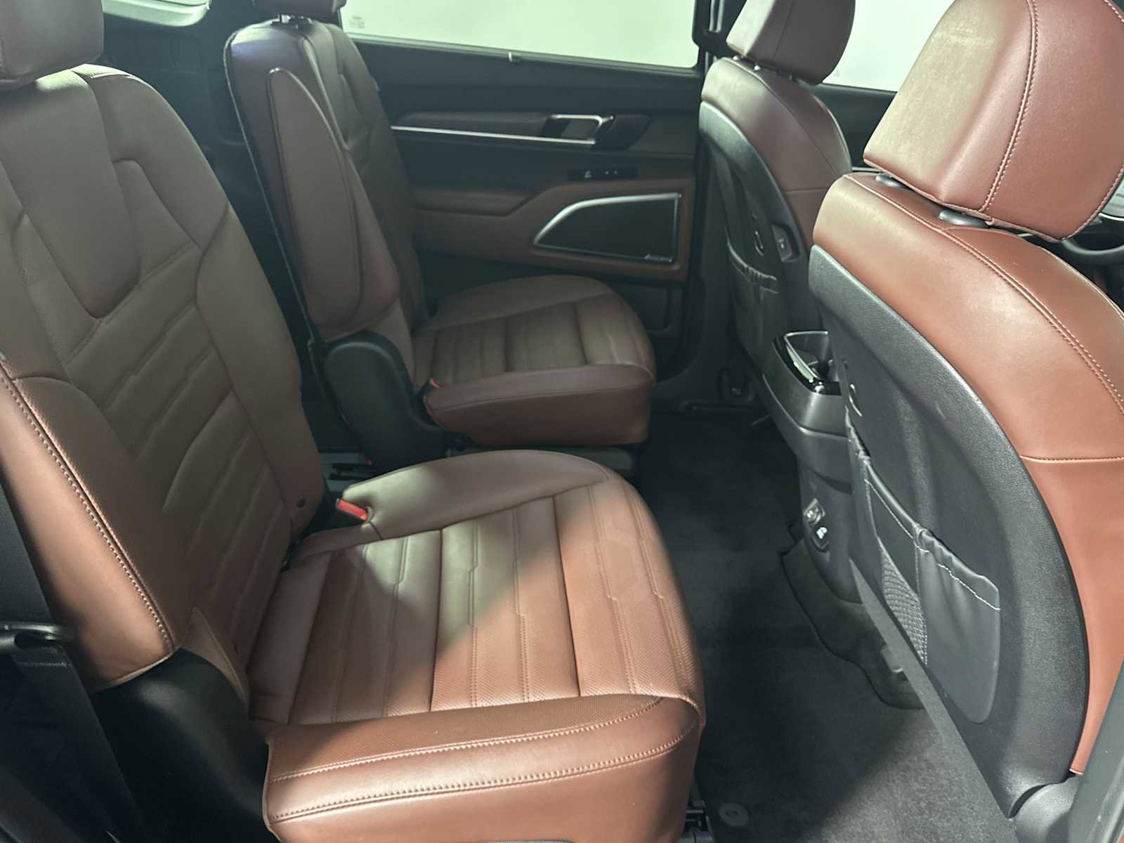 2023 Kia Telluride SX Prestige