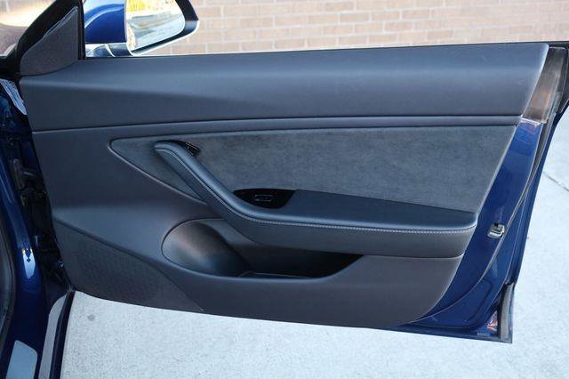 2019 Tesla Model 3 Performance