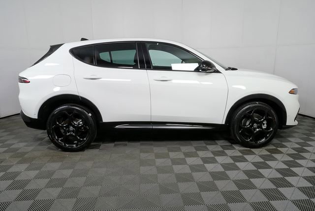 2026 Alfa Romeo Tonale