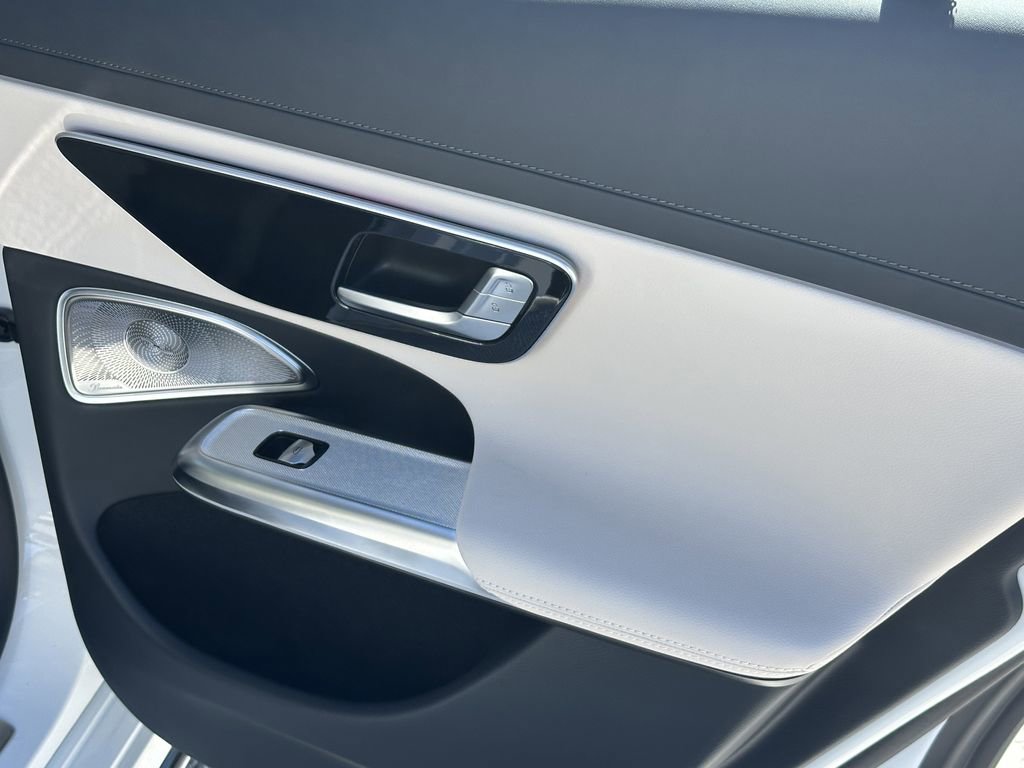 2026 Mercedes-Benz E 450 4MATIC Sedan