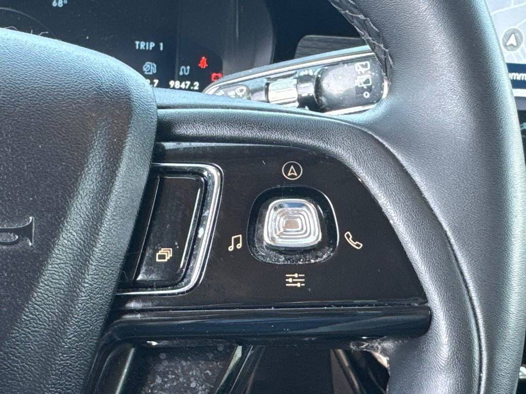 2023 Lincoln Corsair FWD