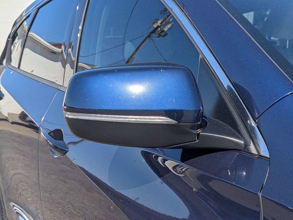 2020 Acura RDX w/ Technology Package