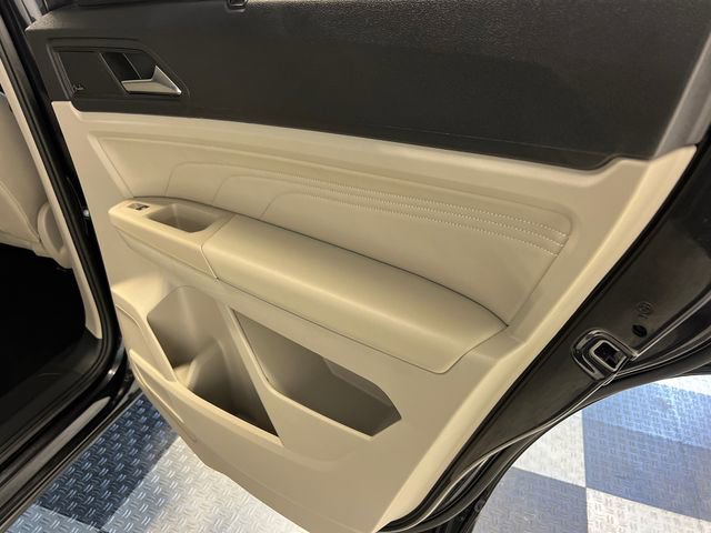 2022 Volkswagen Atlas SEL Premium