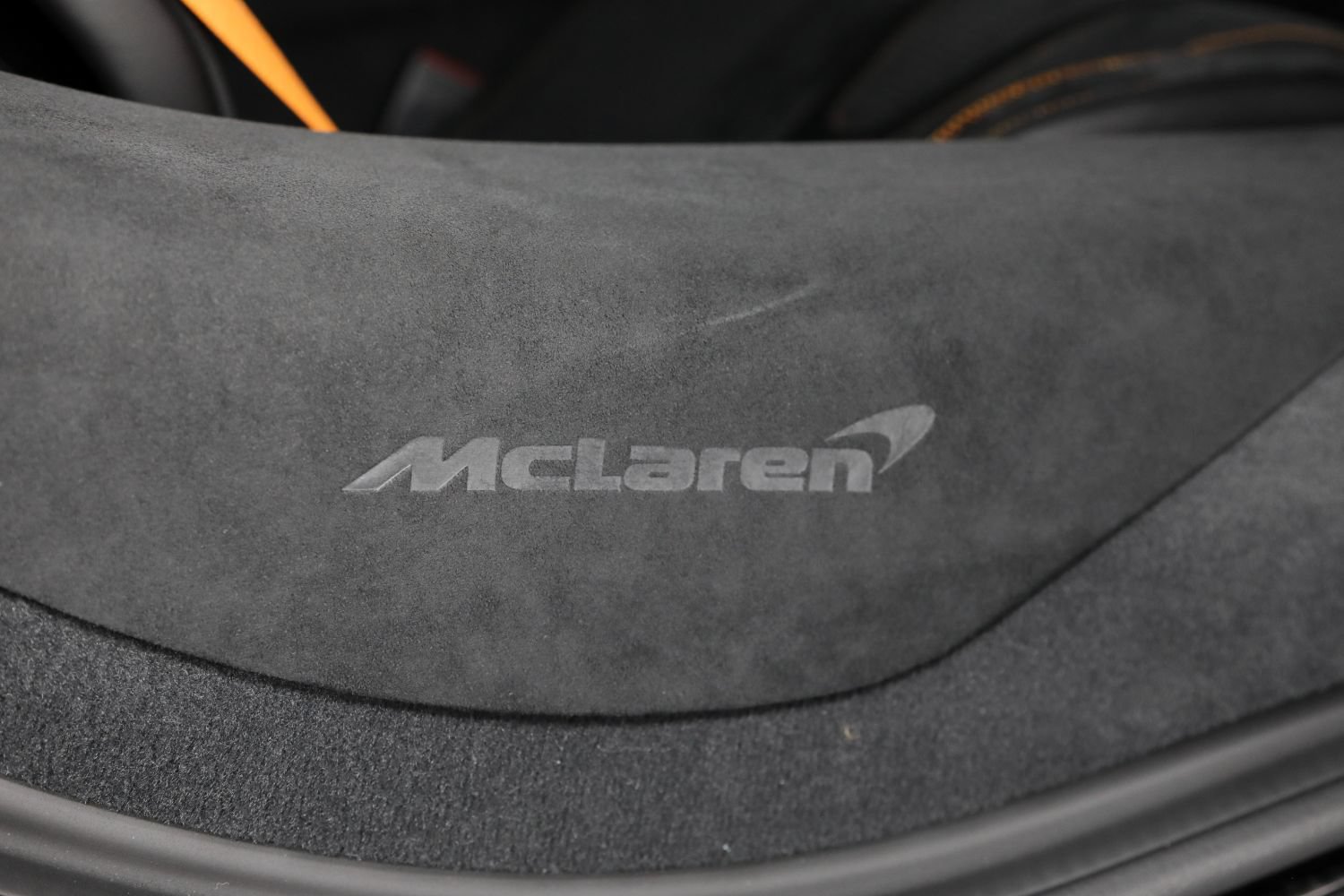 Used 2026 McLaren 750S Spider photo 34