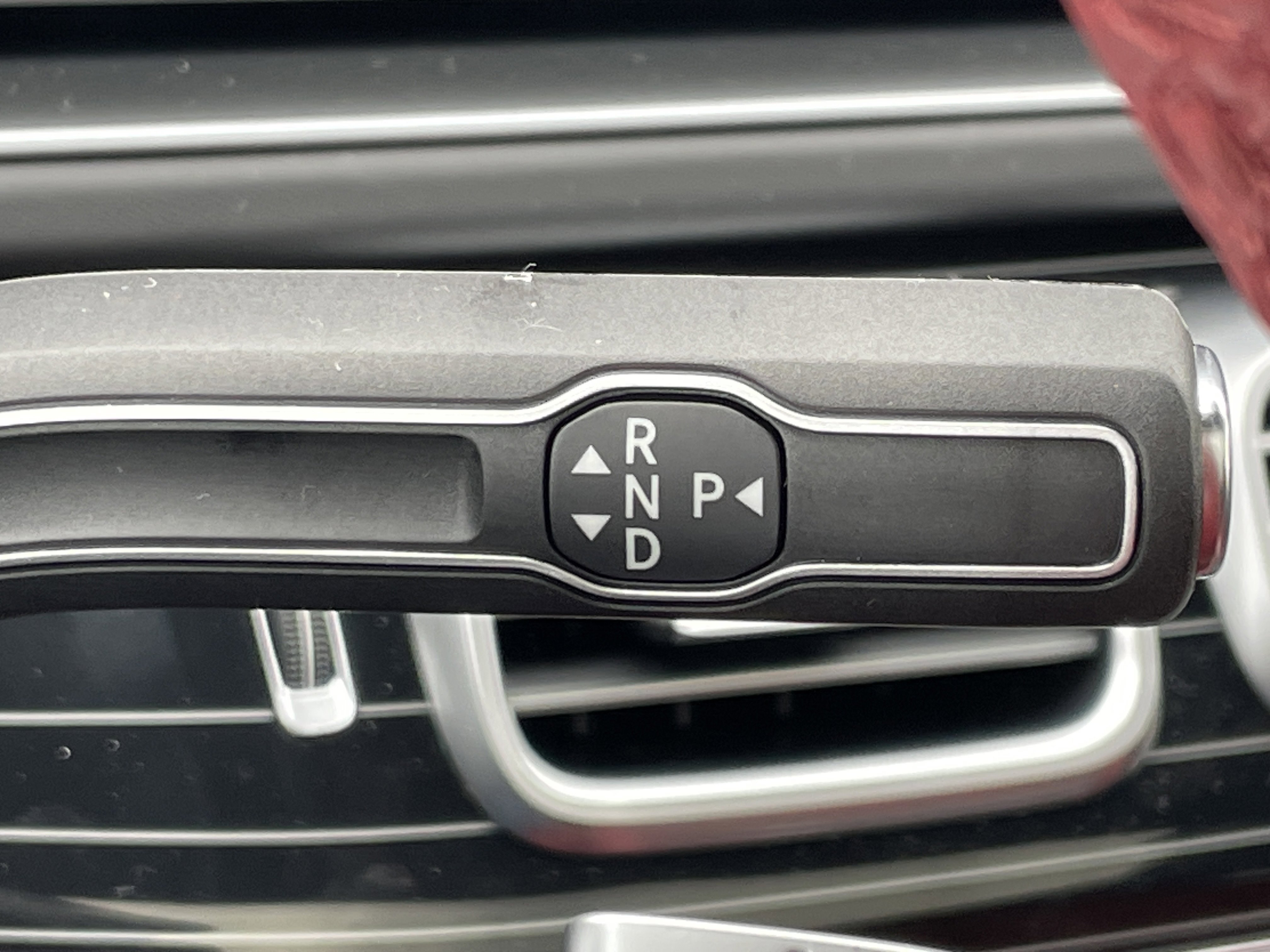 2026 Mercedes-Benz GLS 580 4MATIC