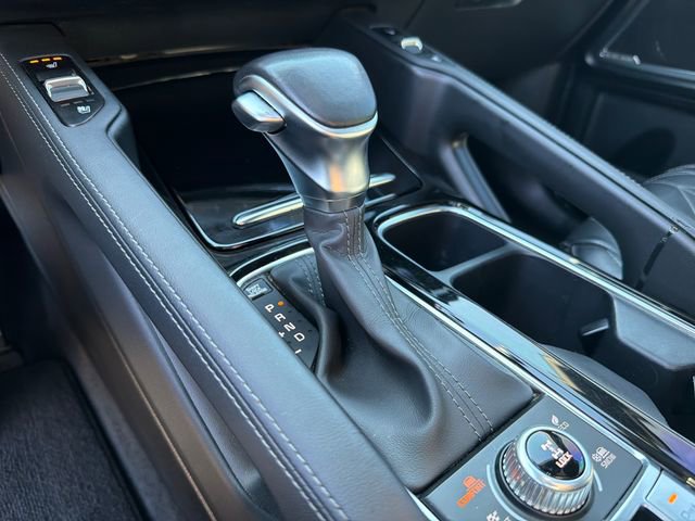 2023 Kia Telluride SX Prestige X-Line