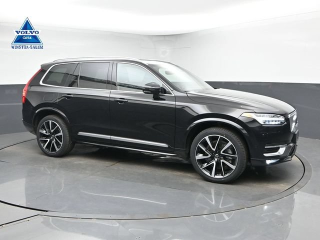 Used 2024 Volvo XC90 B6 Ultimate w/ Lounge Package