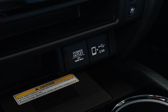 2023 Honda Passport Elite