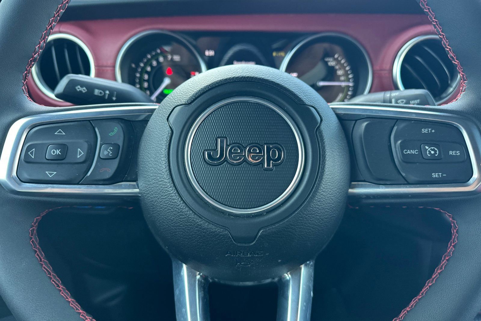 2023 Jeep Wrangler Unlimited Rubicon 4xe