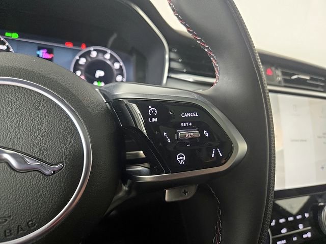 2026 Jaguar F-Pace SVR